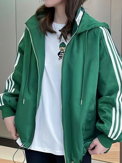 LM | Modern and versatile winter jacket