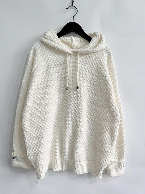 LM | Effortless and Chic winter sweater