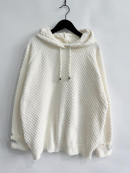 LM | Effortless and Chic winter sweater