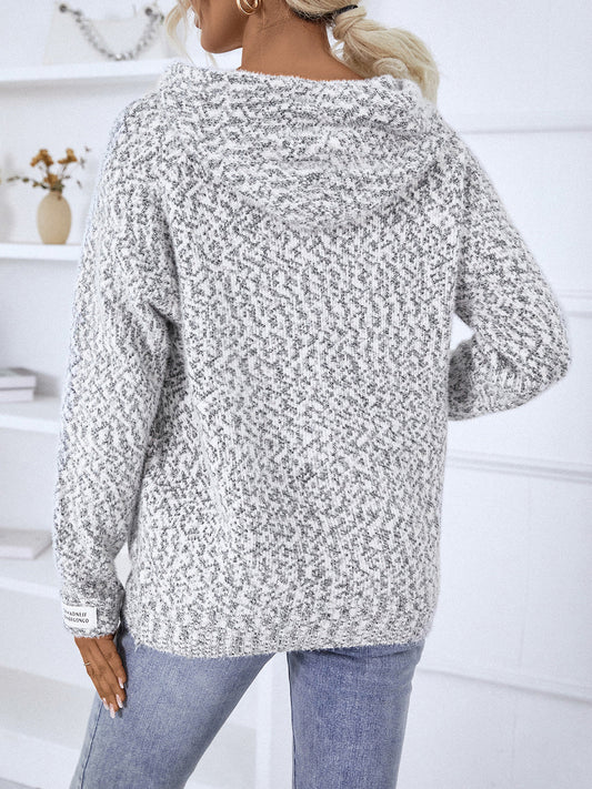 LM | Timeless and stylish winter sweater