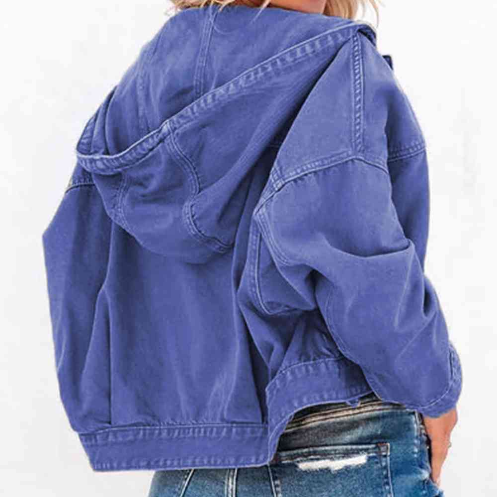 LM | Classic and elegant winter jacket
