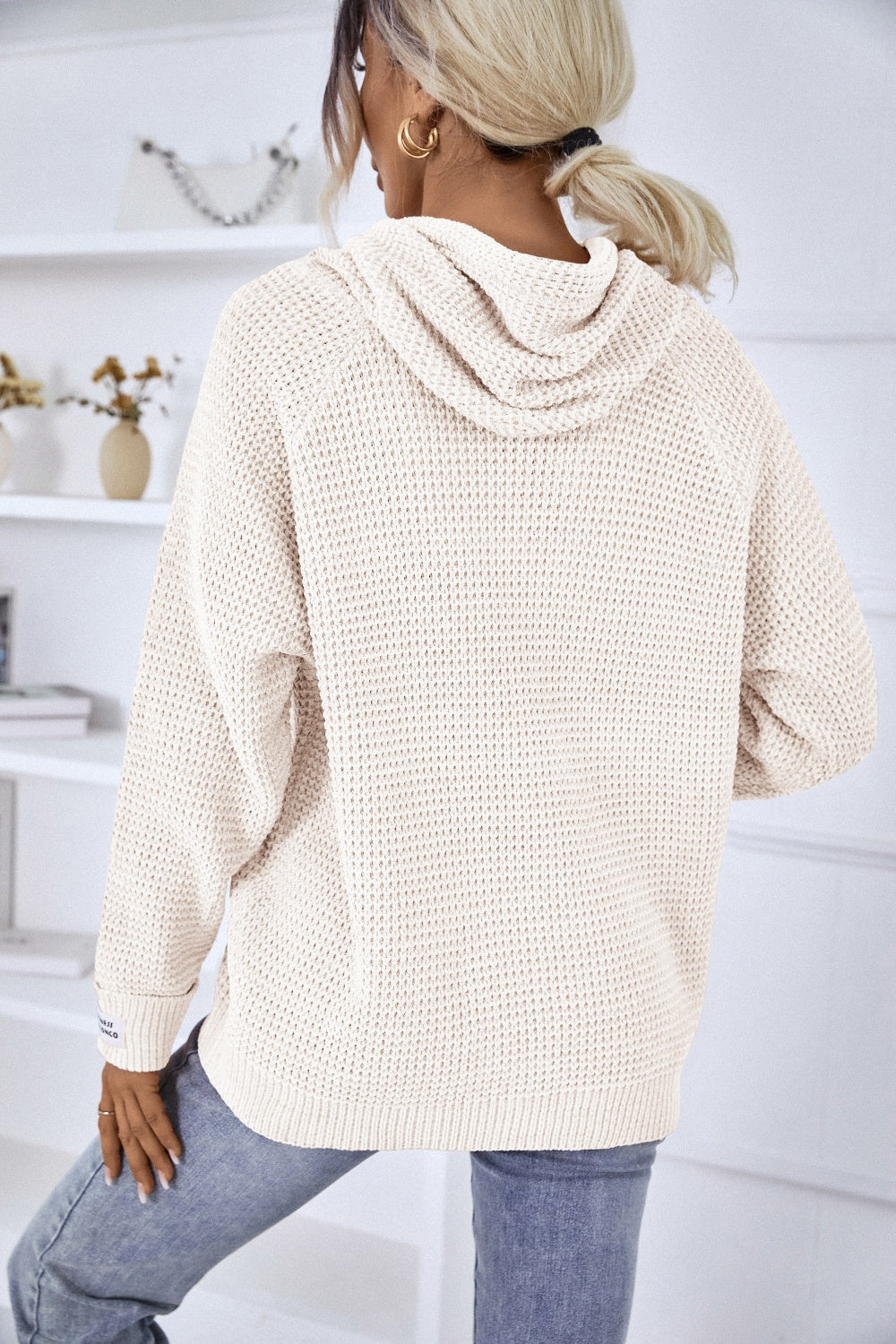 LM | Timeless and stylish sweater