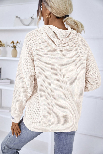 LM | Timeless and stylish sweater