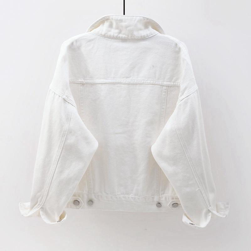 LM | Elegant and casual winter jacket