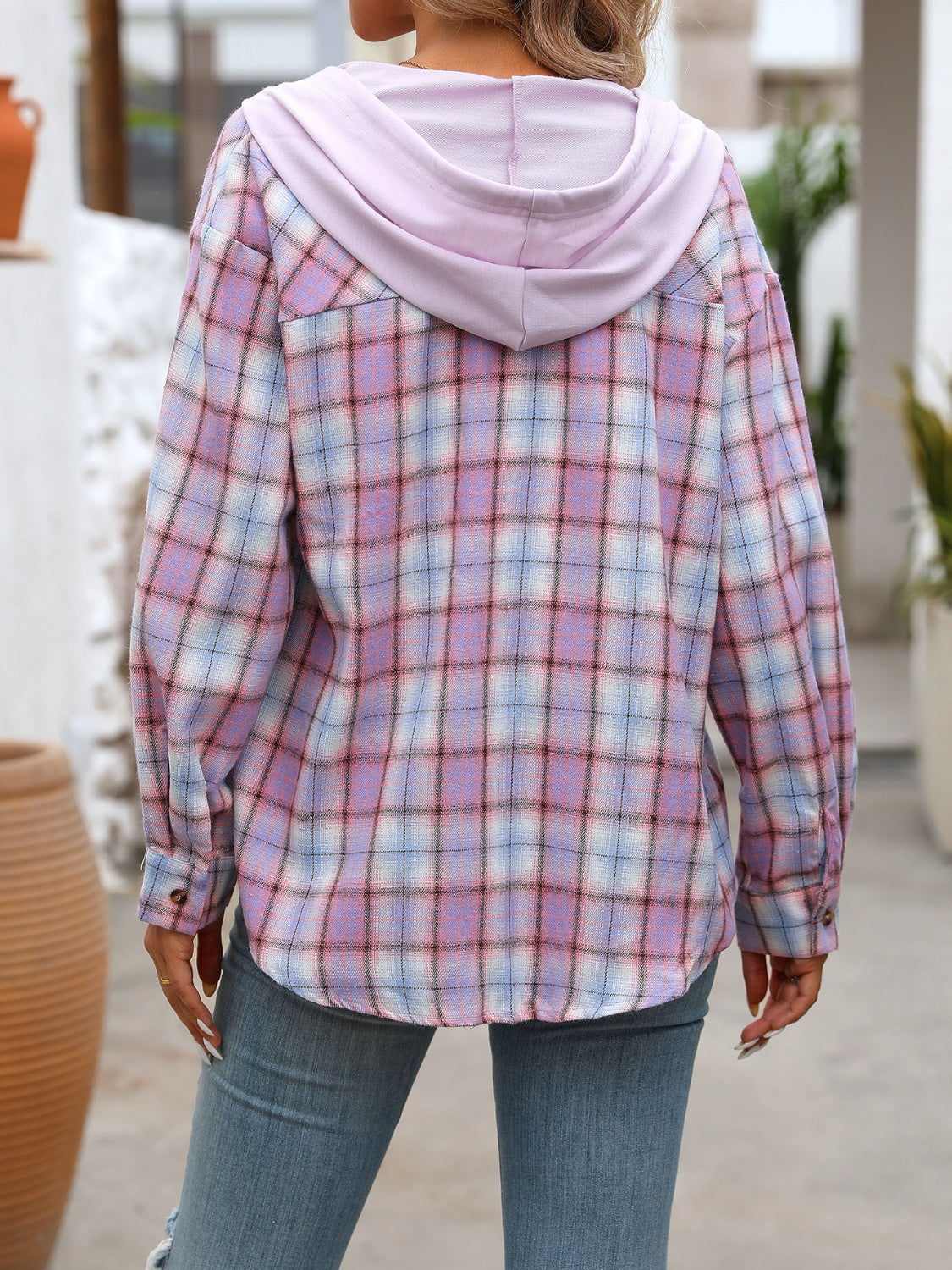 LM | Chic and versatile jacket