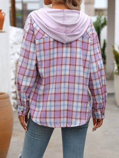 LM | Chic and versatile jacket