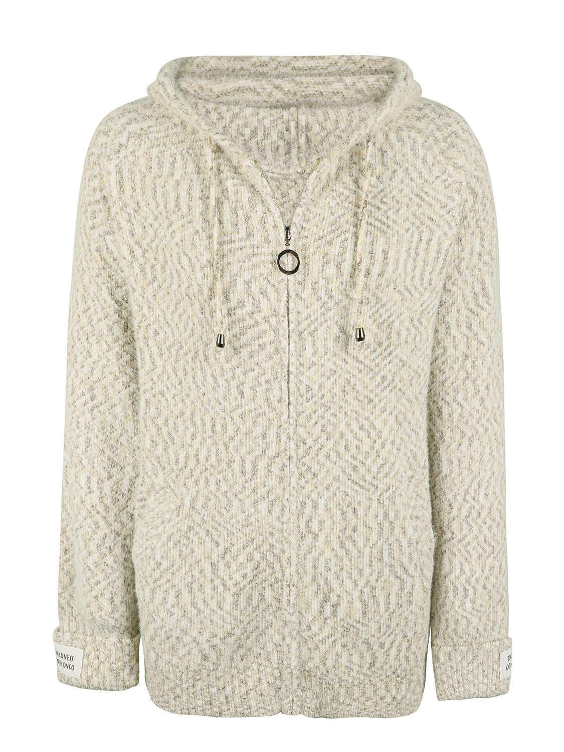 LM | Timeless and stylish winter sweater