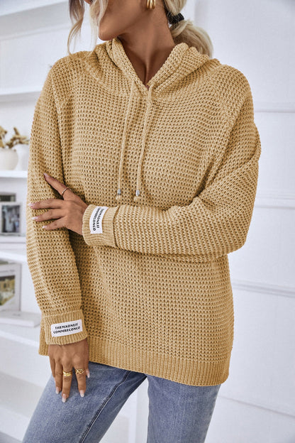 LM | Timeless and stylish sweater