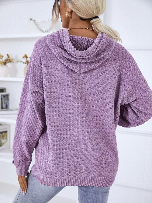 LM | Versatile and comfortable sweater