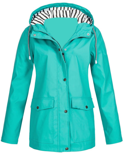 LM | Chic and casual winter jacket