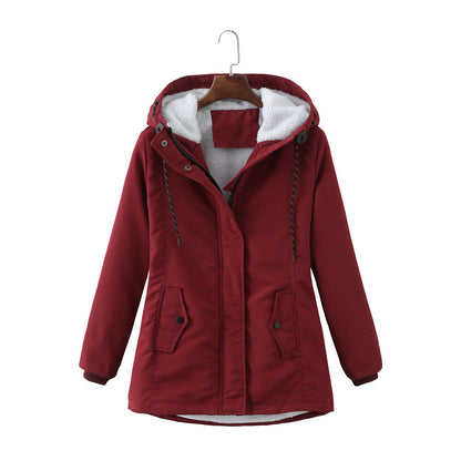 LM | Comfortable and stylish general jacket