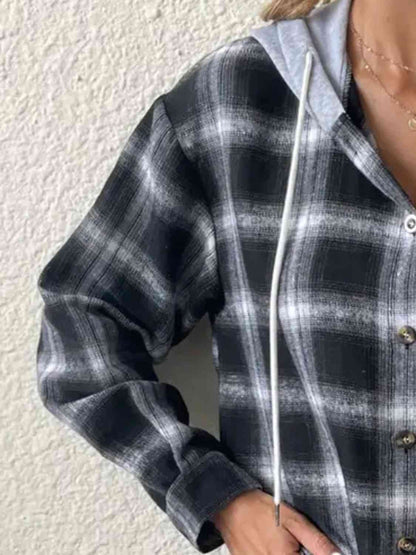 LM | Comfortable and fashionable jacket