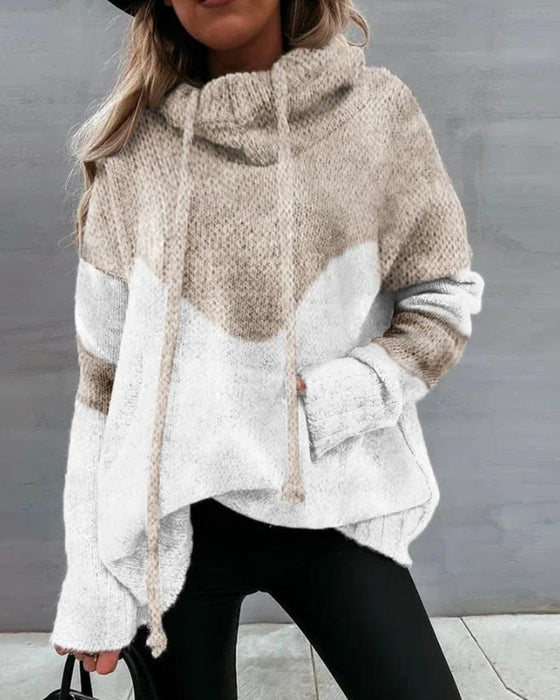 LM | Casual and effortless sweater