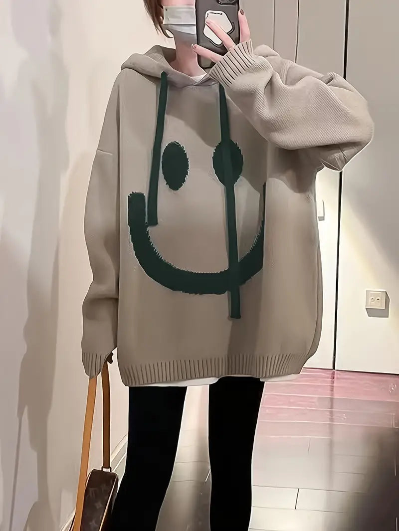 LM | Stylish and elegant general sweater