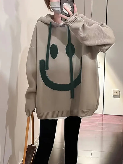 LM | Stylish and elegant general sweater