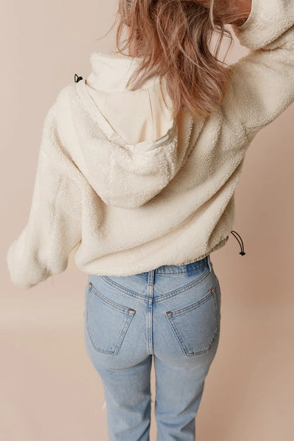 LM | Stylish and elegant winter jacket