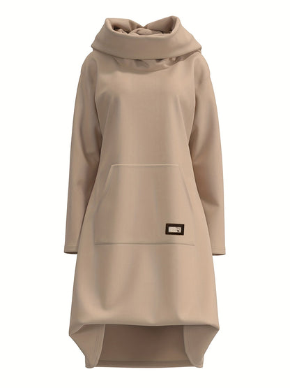 LM | Comfortable and fashionable winter sweater
