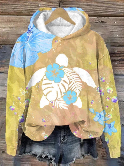 LM | Versatile and comfortable winter sweater