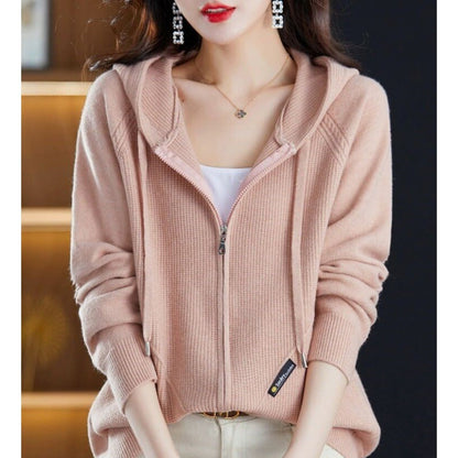 LM | Versatile and comfortable sweater