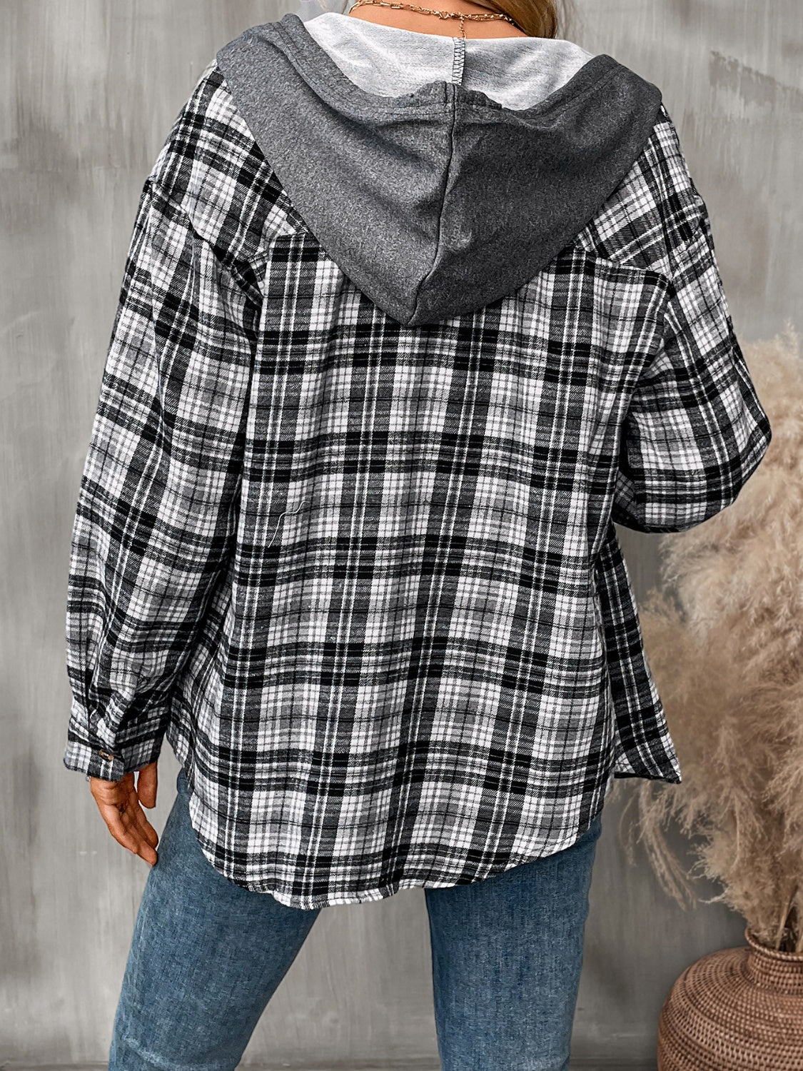 LM | Chic and versatile jacket