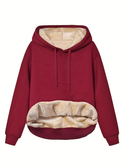 LM | Casual and fashionable general sweater