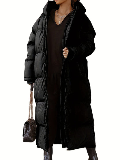 LM | Modern and versatile winter jacket