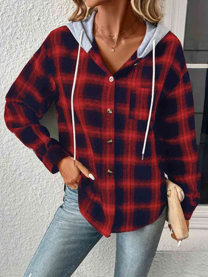 LM | Comfortable and fashionable jacket