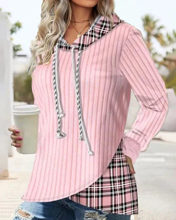 LM | Elegant and versatile winter sweater