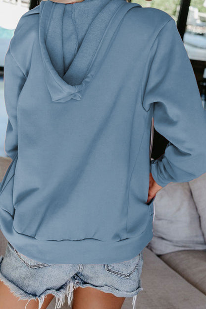 LM | Effortless and chic winter jacket
