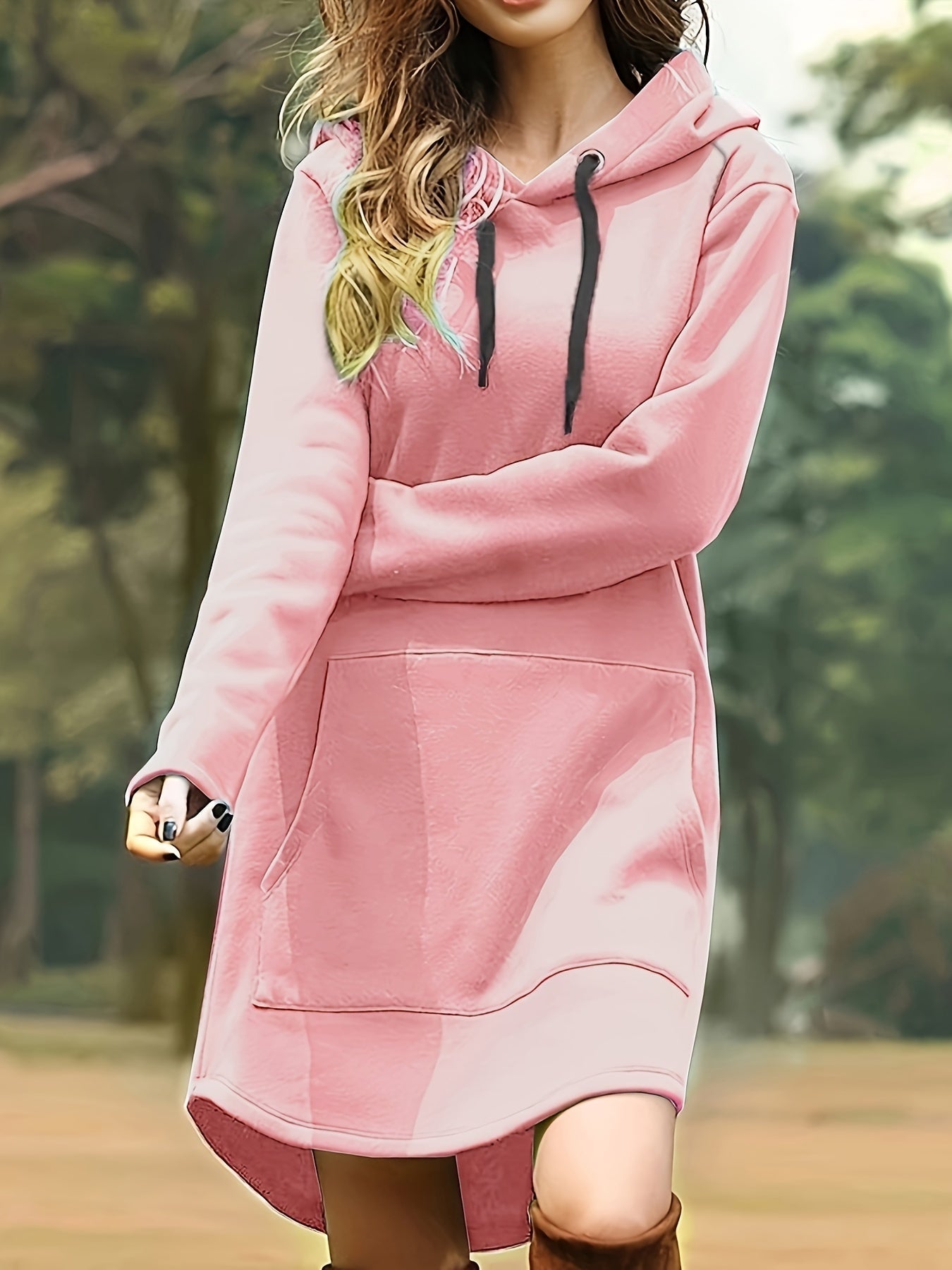 LM | Relaxed and stylish winter cardigan