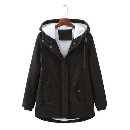 LM | Comfortable and stylish general jacket