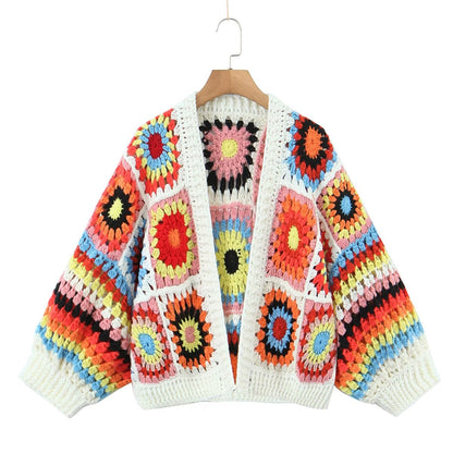 LM | Soft and warm sweater