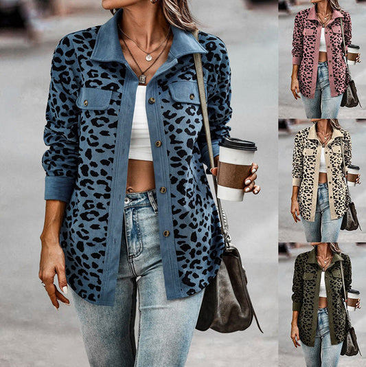LM | Versatile and comfortable winter jacket