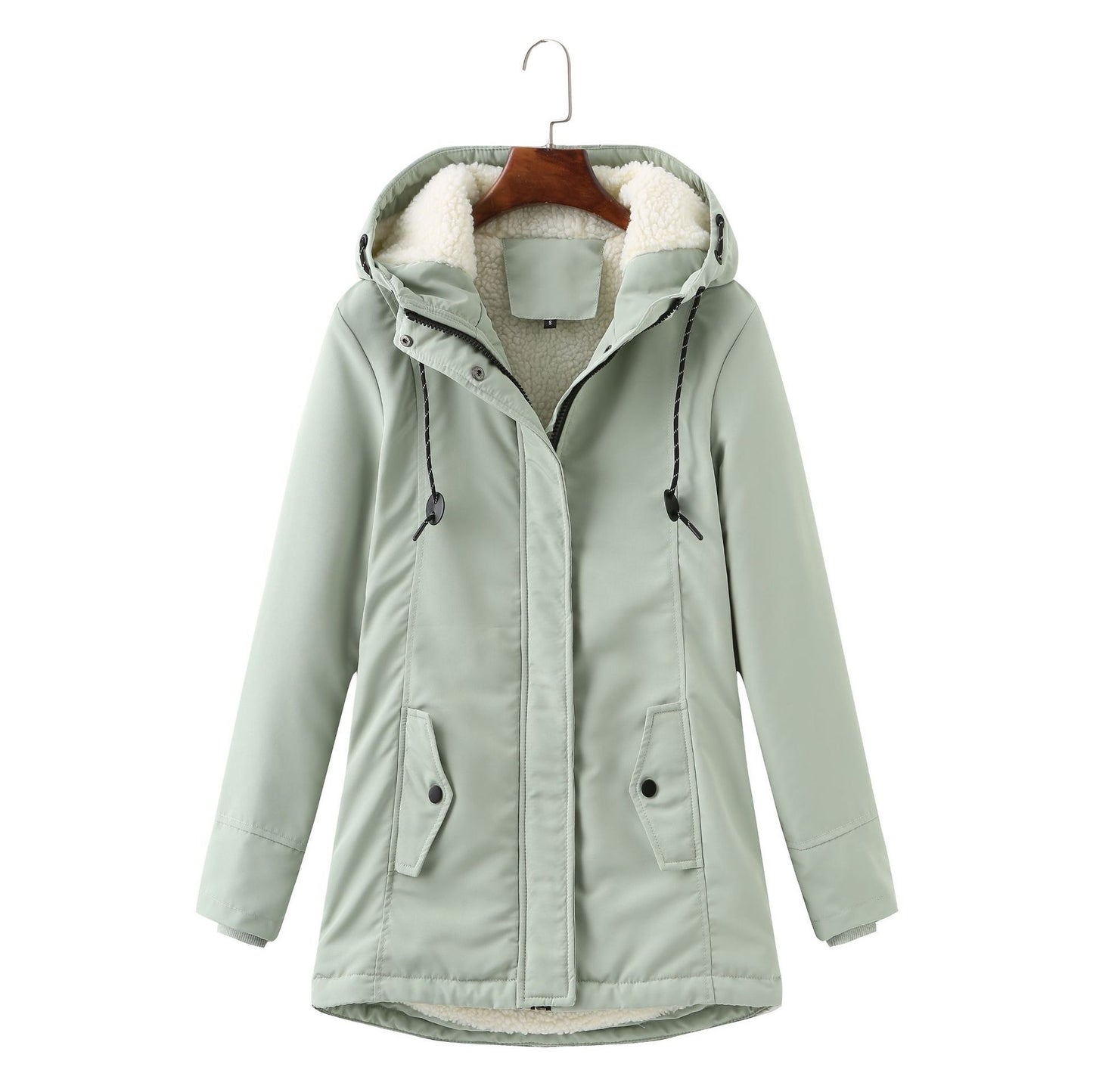 LM | Comfortable and stylish general jacket