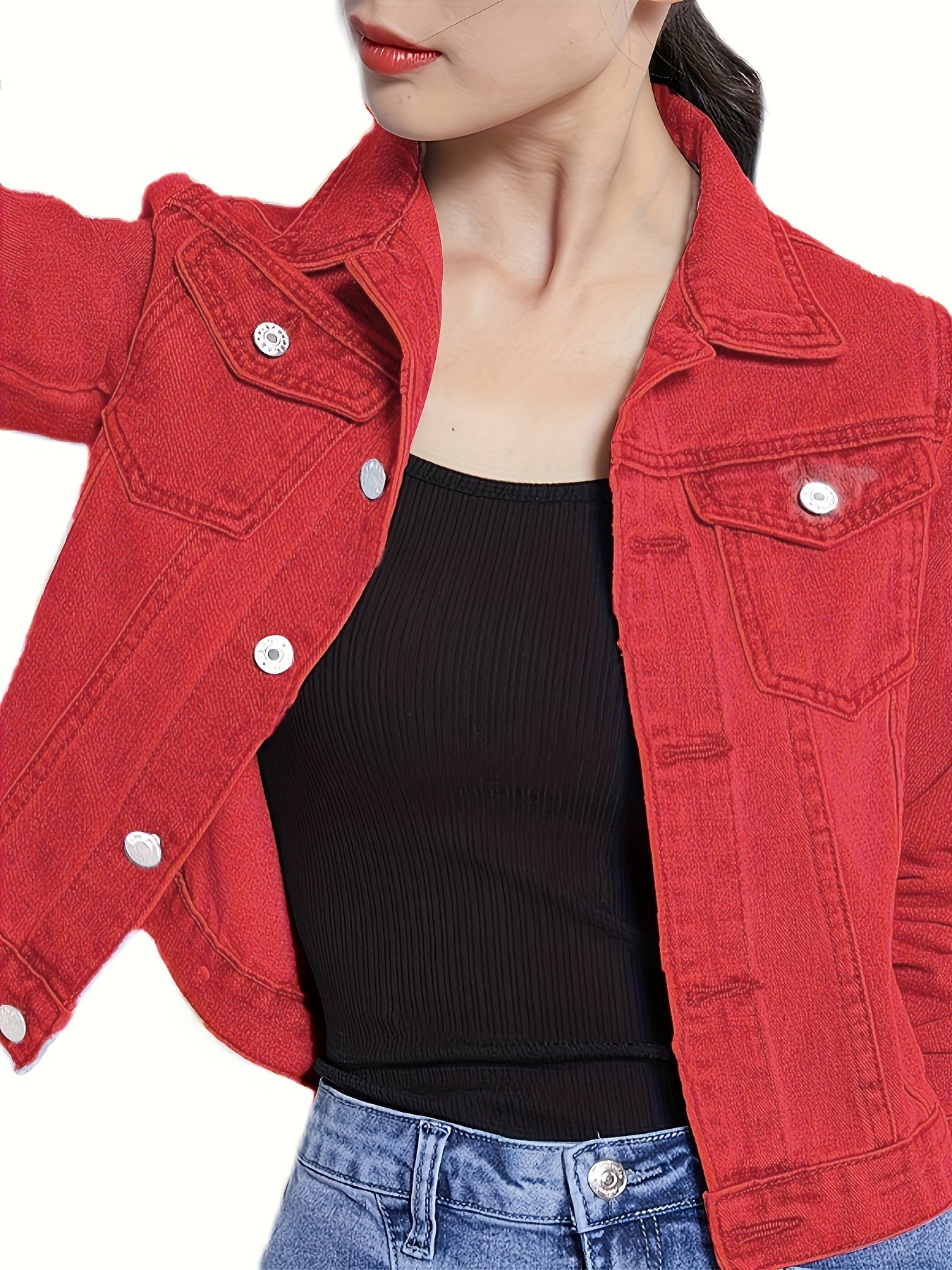 LM | Classic and comfortable winter jacket