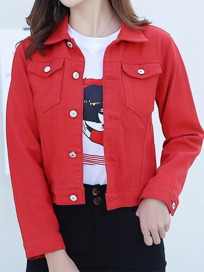 LM | Classic and comfortable winter jacket