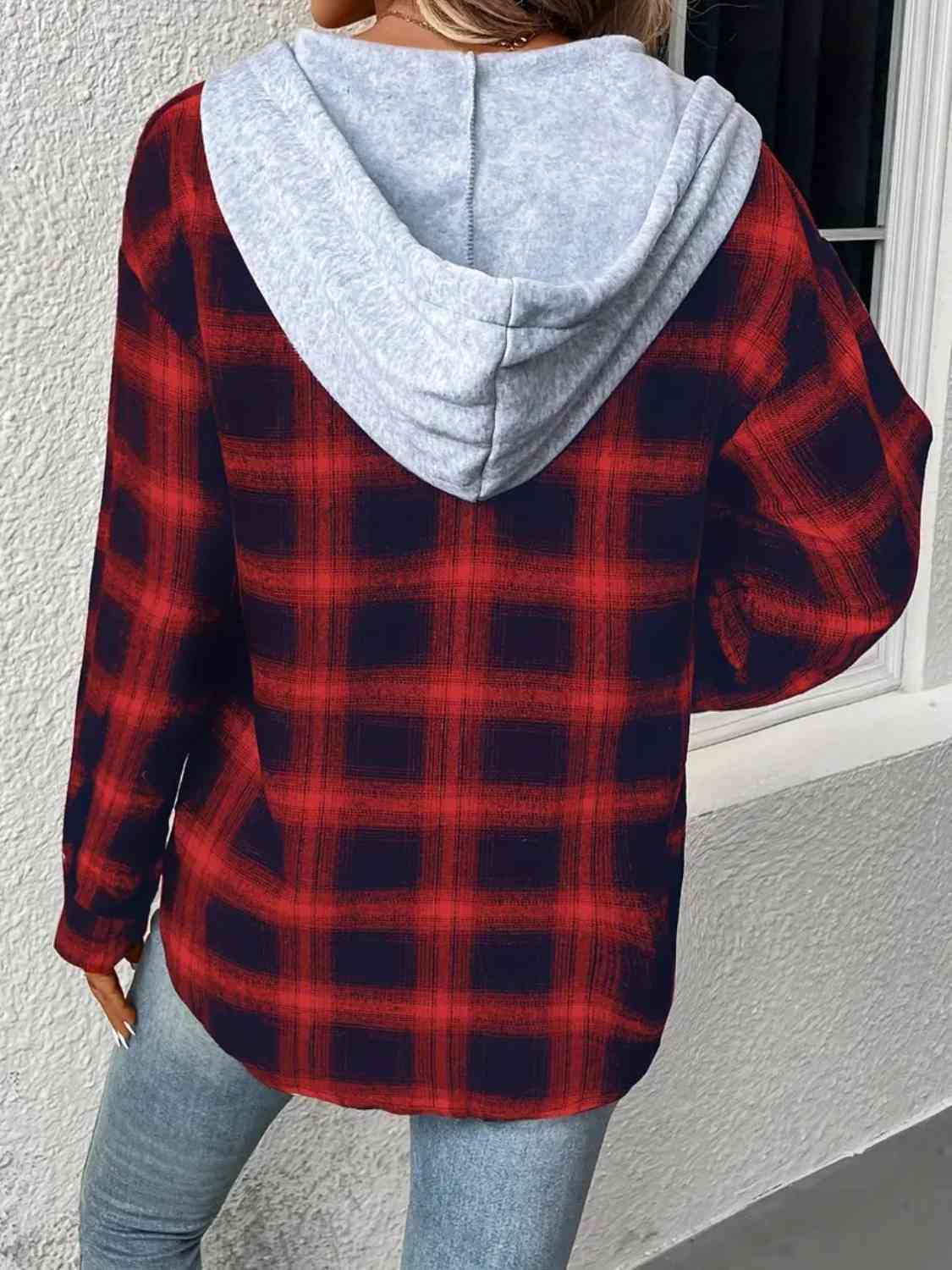 LM | Comfortable and fashionable jacket