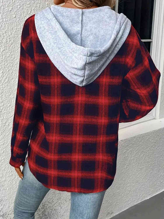 LM | Comfortable and fashionable jacket
