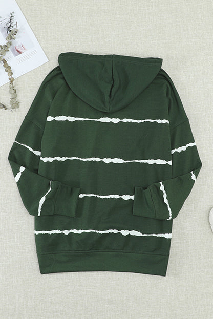 LM | Casual and fashionable hoodie