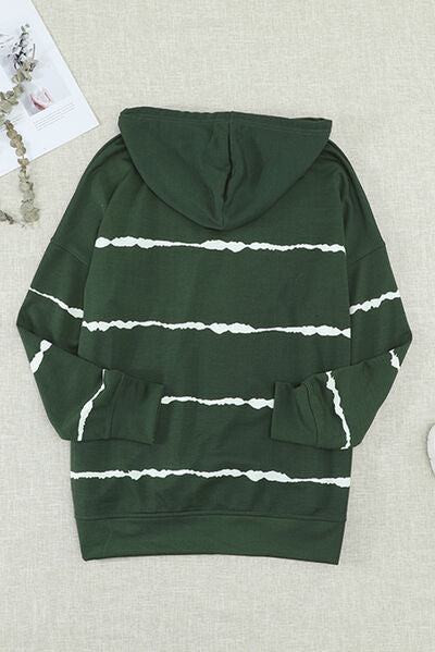 LM | Modern and comfortable hoodie