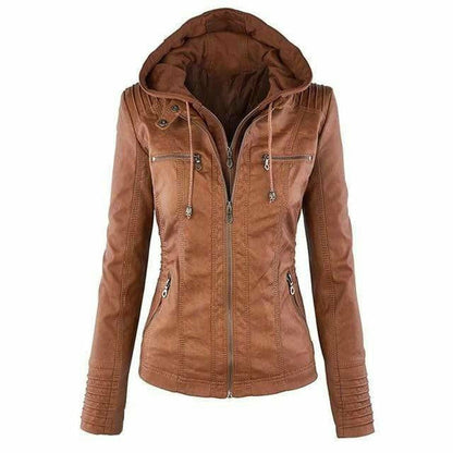 LM | Effortless and trendy jacket