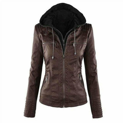 LM | Effortless and trendy jacket