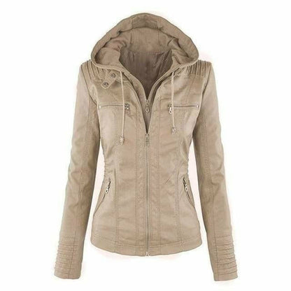 LM | Effortless and trendy jacket