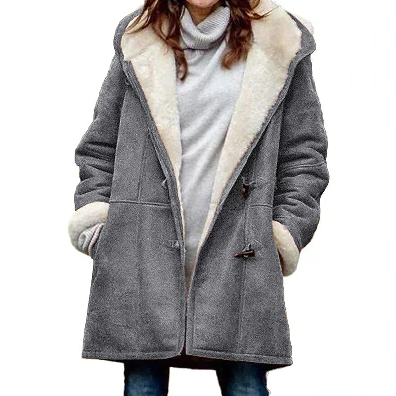 LM | Modern and fashionable jacket