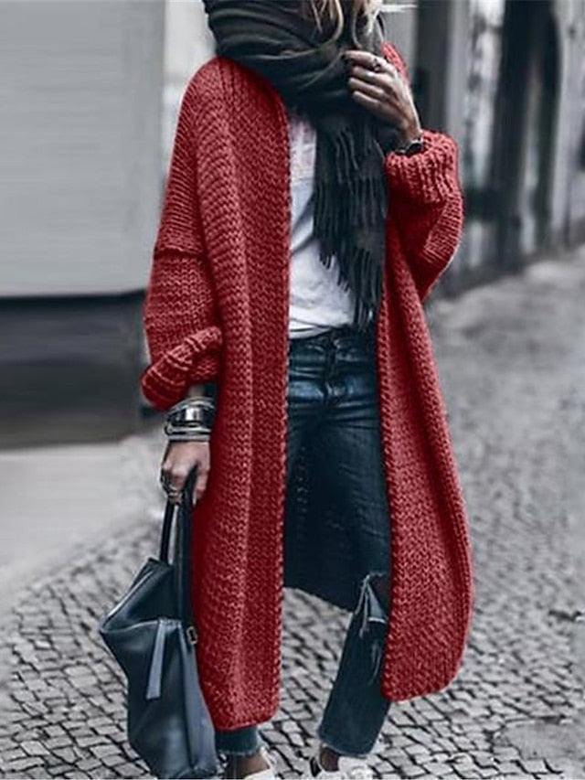 LM | Stylish and elegant winter sweater