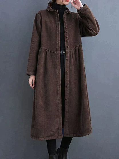 LM | Fashionable and minimalist general garment