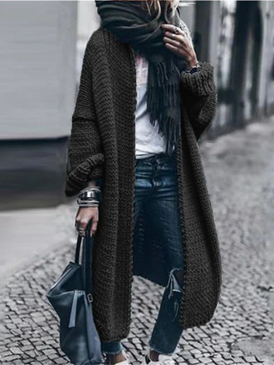 LM | Stylish and elegant winter sweater