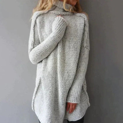 LM | Casual and comfortable general sweater