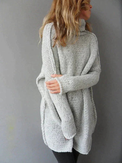 LM | Casual and comfortable general sweater