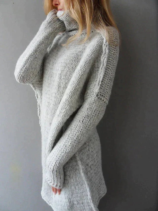 LM | Casual and comfortable general sweater